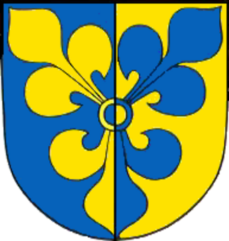 Wappen Boerssum