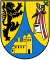 Coat of arms of the city of Borna