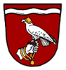 Gennach coat of arms