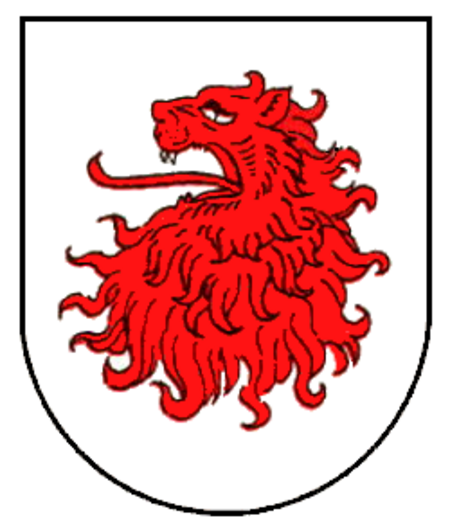 Wappen Gottmadingen Randegg