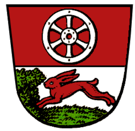 Wappen Hassloch (Ruesselsheim)