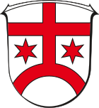 Wappen Hesseneck