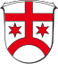 Blason de Hesseneck