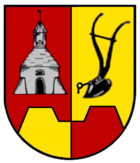 Wappen der Gemeinde Husum