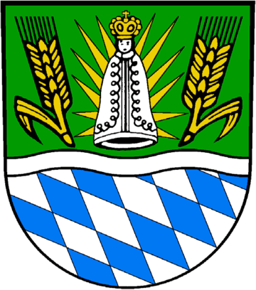 Distrikto Straubing-Bogen