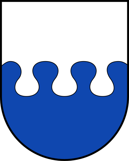 Wappen Padberg