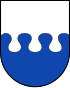 Padberg coat of arms