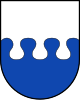 Padberg coat of arms