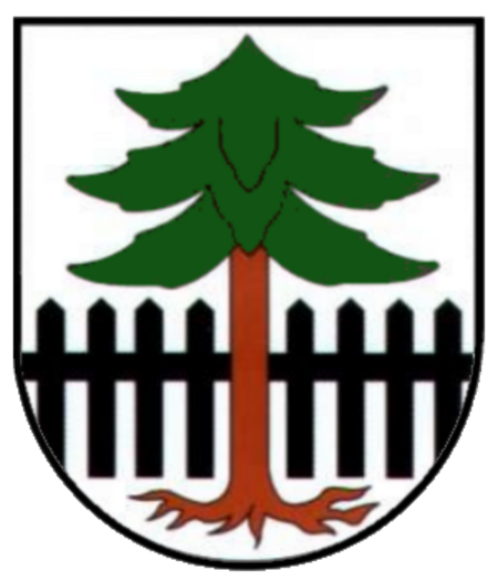 Wappen Pfahlbronn