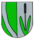 Coat of arms of the local community Wasserliesch