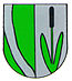 Wappen von Wasserliesch