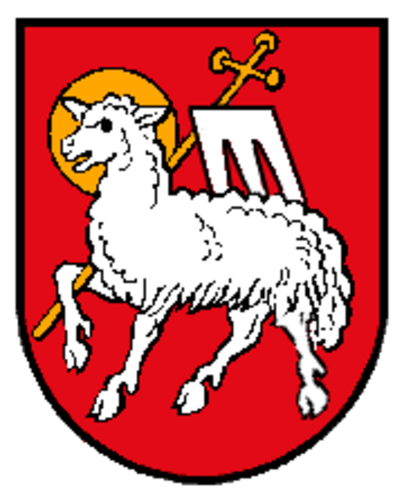 Wappen Wiesenfeld