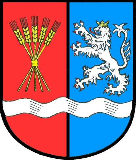 Wappen der Samtgemeinde Polle