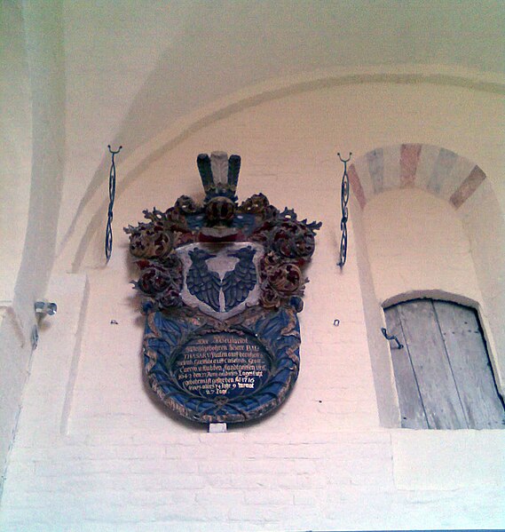 File:Wappen mit Schrift 2.jpg