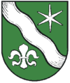 Escudo de armas de Ranschbach