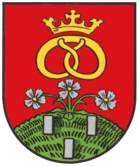 Wappen der Ortsgemeinde Standenbühl