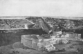 Washington D. C. in 1852