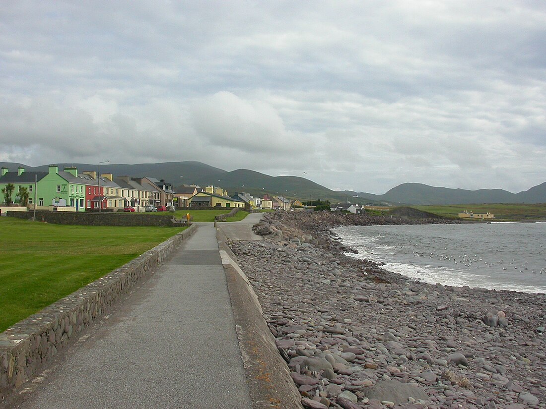 Waterville (Irlanda)