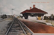 Waupaca Railroad Depot.jpeg