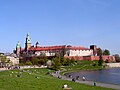 Wawel - Kraków