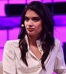 Sara Sampaio. Contrato de um milhão de euros anuais em perigo?