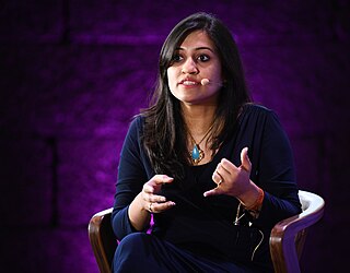 Divya Gokulnath Co-founder and Director of BYJUs