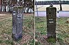 Signpost, Straach, Senst, long-distance hiking trail E11.jpg