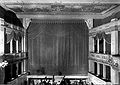 Weimar Hoftheater vor 1907 Bühnenportal