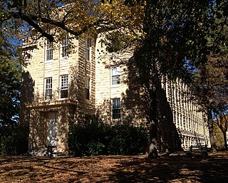 <span class="mw-page-title-main">Rehwinkel Hall</span> United States historic place