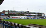 Thumbnail for Athletics at the 1958 British Empire and Commonwealth Games