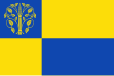 Flag of Westerwolde, Netherlands