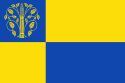 Flago de la municipo Westerwolde