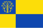 Westerwolde vlag.svg