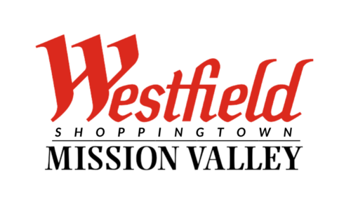 Westfield Mission Valley logo
