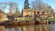 Thumbnail for Barges of the Wey Navigation