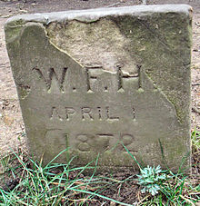 Wfh lincoln castle grave.jpg