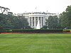 White House (south side).JPG