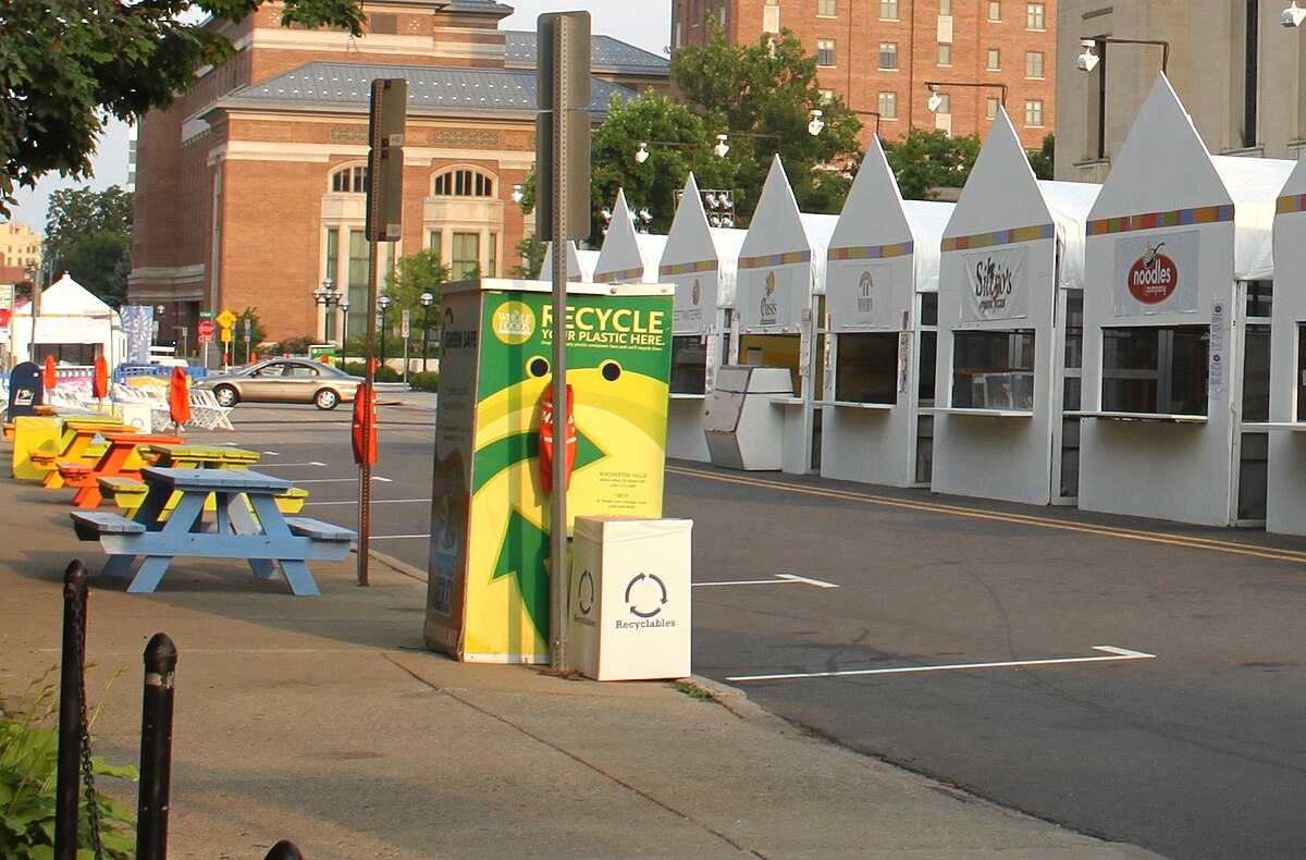 File:Whole Foods plastics recycling bin 2011 Ann Arbor ...