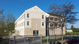 <span class="mw-page-title-main">Japanese International School in Vienna</span> Japanese international school in Austria