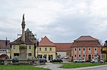 Marienplatz (Wiesentheid)