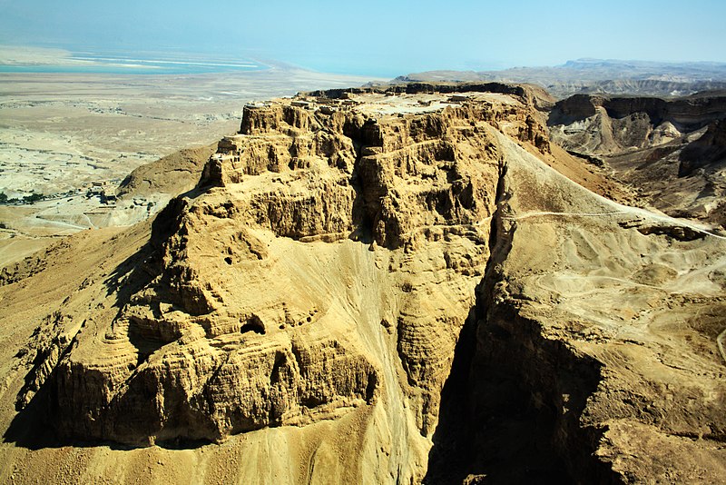 File:WikiAir IL-13-06 045 - Masada.jpg