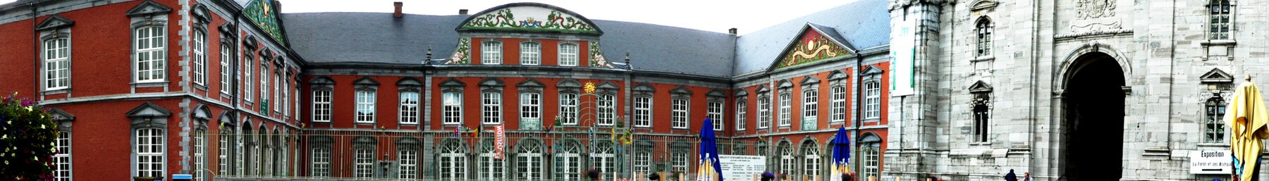 Banner Wikivoyage di Saint-Hubert.jpg