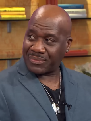 <span class="mw-page-title-main">Will Downing</span> American singer and songwriter (born 1963)
