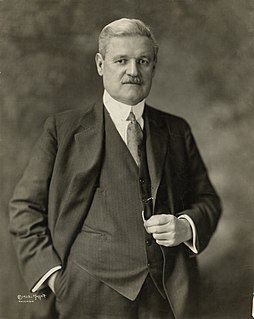 <span class="mw-page-title-main">William Emmett Dever</span> American mayor (1862–1929)