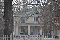 William J. Hawkins House.jpg