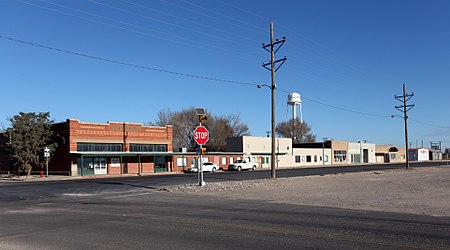 Wilson Texas 2010.jpg