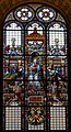 * Nomination Window of Our Lady of the Soul (national church of Dutch Catholics ) --Livioandronico2013 20:57, 12 November 2014 (UTC) * Promotion Good quality. --Hubertl 02:48, 13 November 2014 (UTC)