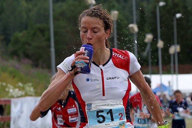 File:World Orienteering Championships 2010 - relay 13.jpg