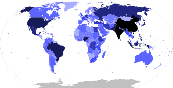 World Population.svg