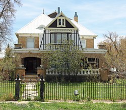 Wrightsman House.JPG